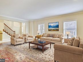 4477 Salem Lane NW, Washington DC 20007