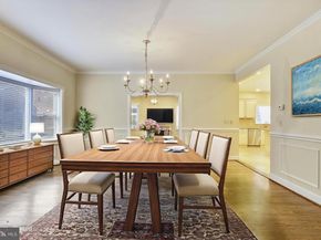 4477 Salem Lane NW, Washington DC 20007