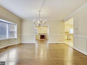 4477 Salem Lane NW, Washington DC 20007