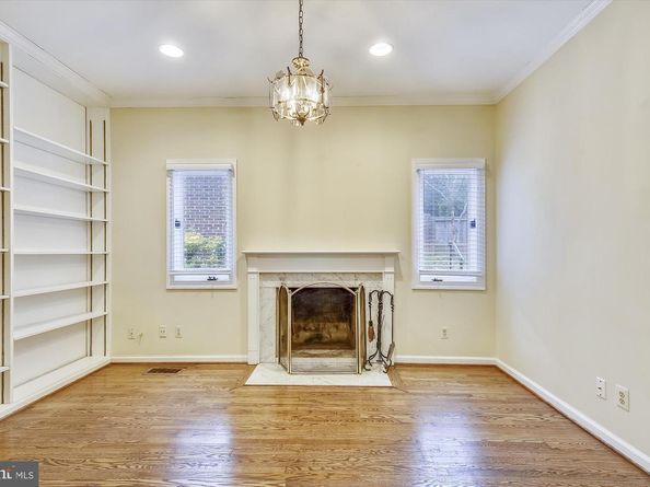 4477 Salem Lane NW, Washington DC 20007