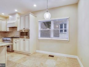 4477 Salem Lane NW, Washington DC 20007