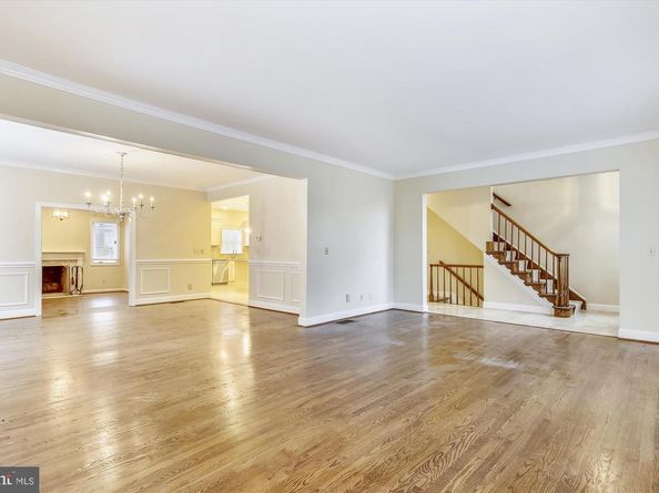 4477 Salem Lane NW, Washington DC 20007