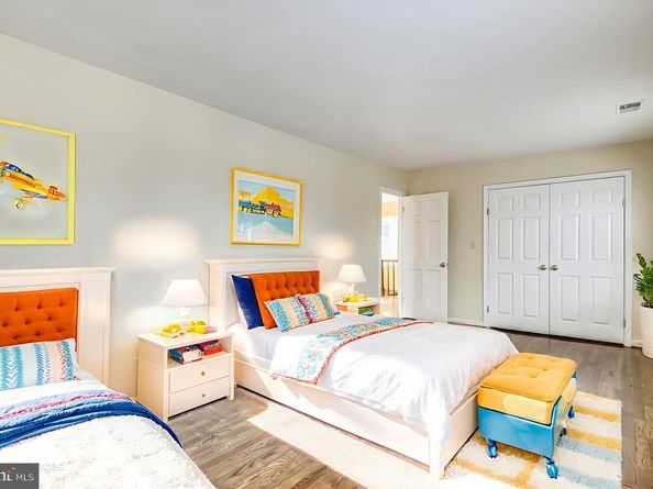 4477 Salem Lane NW, Washington DC 20007