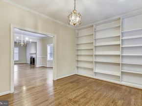 4477 Salem Lane NW, Washington DC 20007