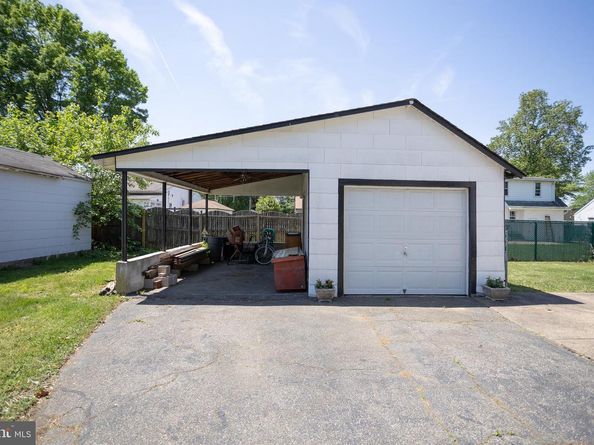 1080 Buttonwood Avenue, Bensalem PA 19020