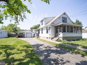 1080 Buttonwood Avenue, Bensalem PA 19020