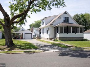 1080 Buttonwood Avenue, Bensalem PA 19020