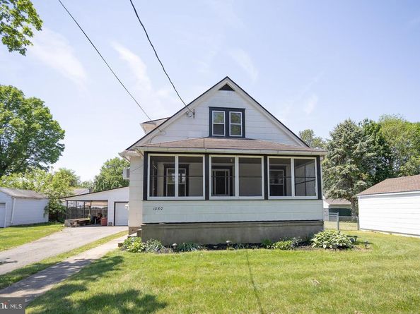 1080 Buttonwood Avenue, Bensalem PA 19020