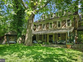 805 Evans Road, Gwynedd Valley PA 19437