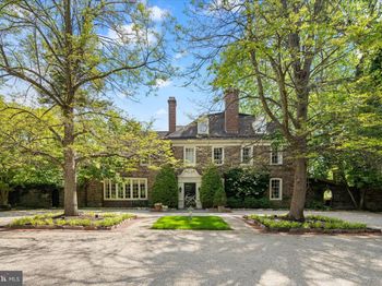 805 Evans Road