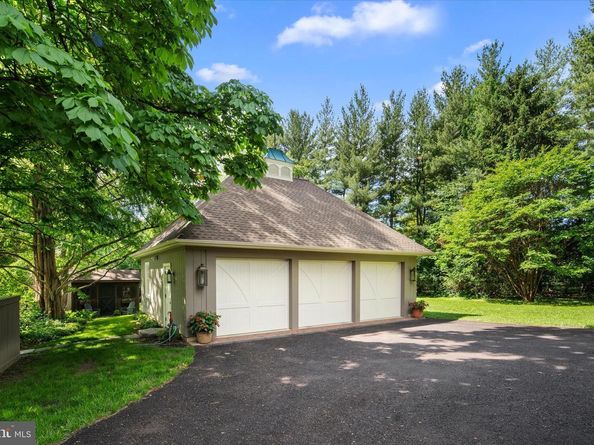 805 Evans Road, Gwynedd Valley PA 19437