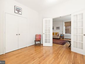 1855 Calvert Street NW 101, Washington DC 20009