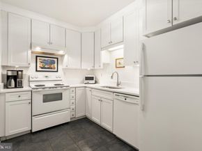 1855 Calvert Street NW 101, Washington DC 20009
