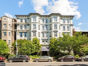 1855 Calvert Street NW 101, Washington DC 20009