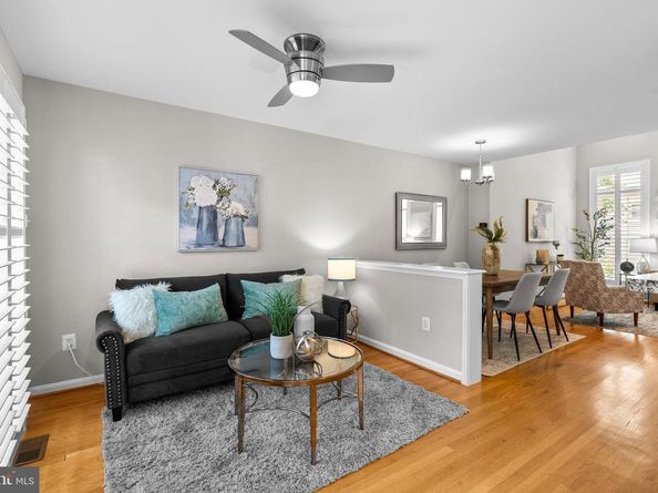 4657 Lambert Drive, Alexandria VA 22311