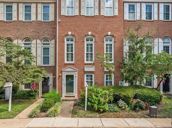 4657 Lambert Drive, Alexandria VA 22311
