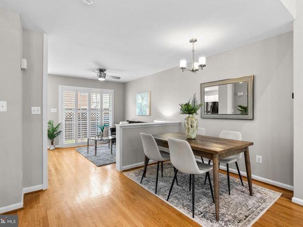 4657 Lambert Drive, Alexandria VA 22311