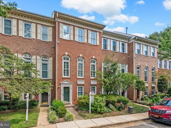 4657 Lambert Drive, Alexandria VA 22311