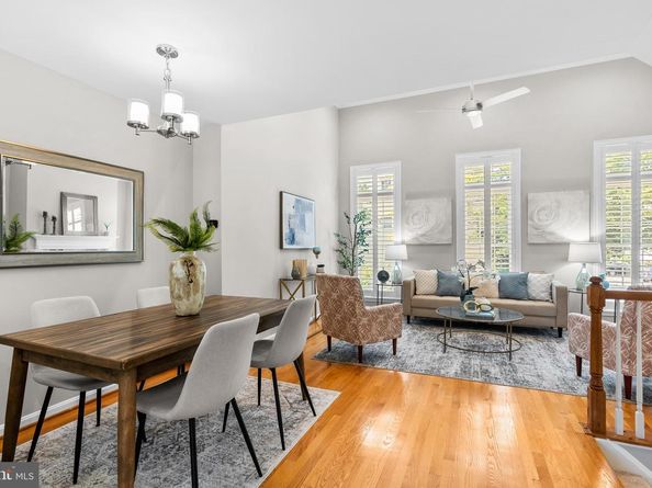 4657 Lambert Drive, Alexandria VA 22311