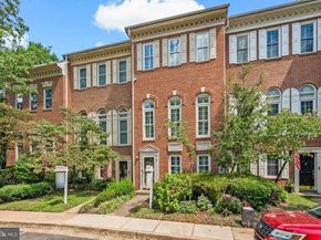 4657 Lambert Drive, Alexandria VA 22311