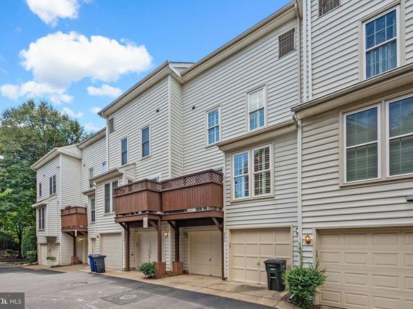 4657 Lambert Drive, Alexandria VA 22311