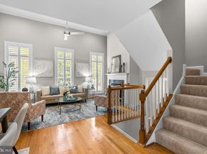 4657 Lambert Drive, Alexandria VA 22311