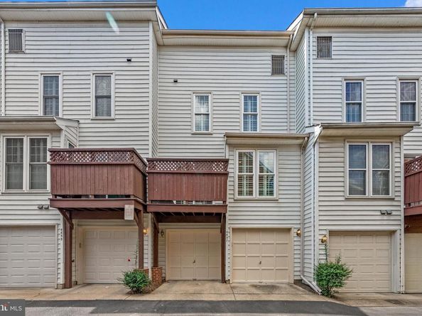 4657 Lambert Drive, Alexandria VA 22311