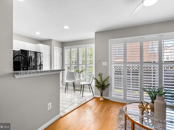4657 Lambert Drive, Alexandria VA 22311
