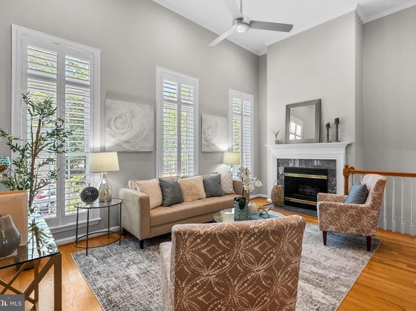 4657 Lambert Drive, Alexandria VA 22311