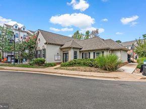 4657 Lambert Drive, Alexandria VA 22311