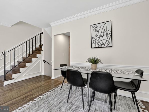 1749 Q Street NW F, Washington DC 20009