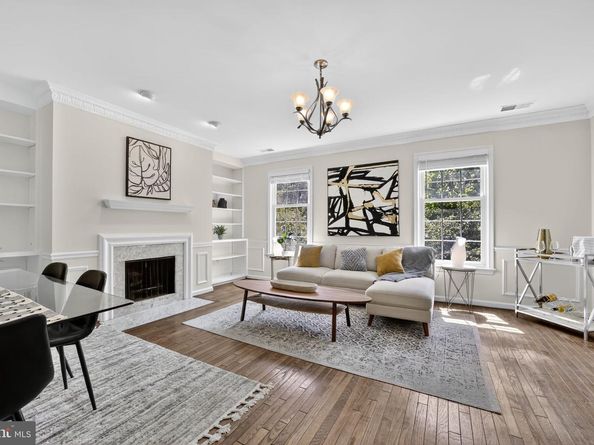 1749 Q Street NW F, Washington DC 20009