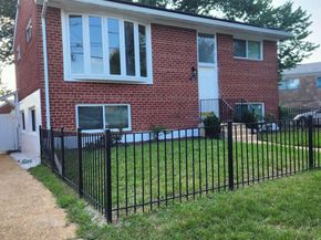 1405 42nd Street SE, Washington DC 20020