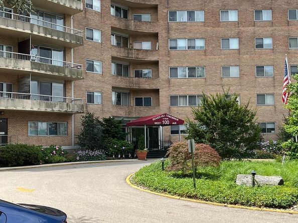 100 West Avenue 118S, Jenkintown PA 19046