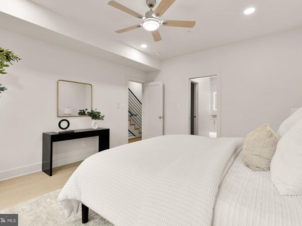 507 L Street NE 3B, Washington DC 20002