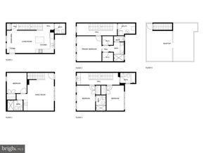 507 L Street NE 3B, Washington DC 20002