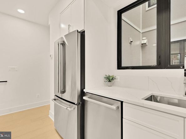 507 L Street NE 3B, Washington DC 20002