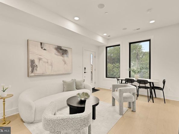 507 L Street NE 3B, Washington DC 20002