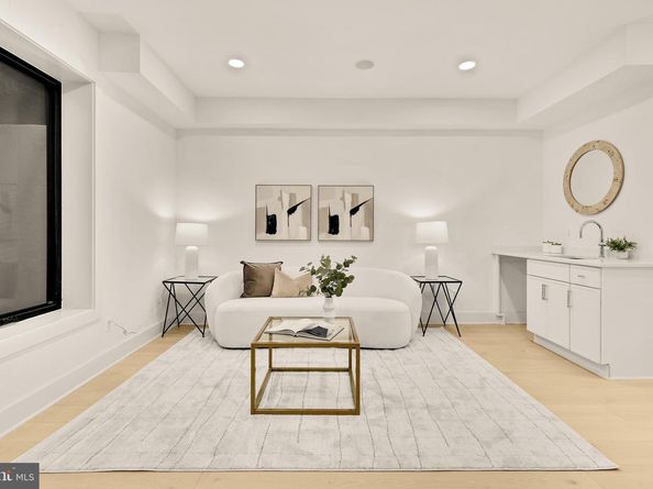507 L Street NE 3B, Washington DC 20002