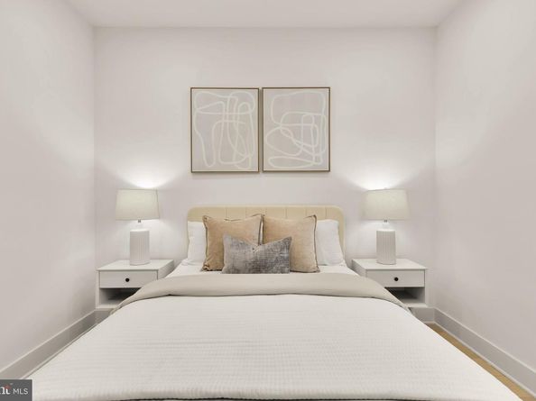 507 L Street NE 3B, Washington DC 20002