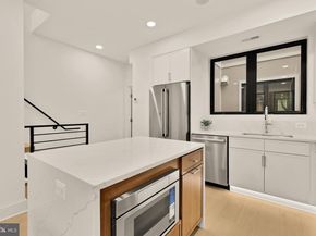 507 L Street NE 3B, Washington DC 20002