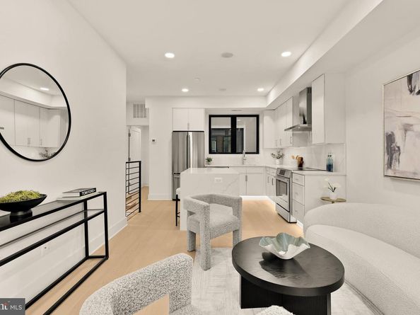 507 L Street NE 3B, Washington DC 20002