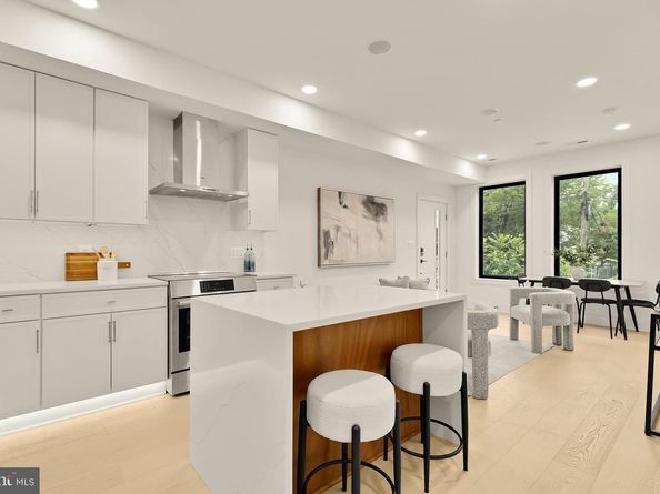 507 L Street NE 3B, Washington DC 20002
