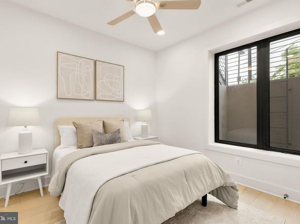 507 L Street NE 3B, Washington DC 20002