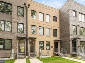 507 L Street NE 3B, Washington DC 20002