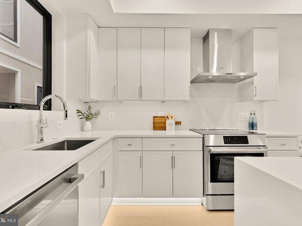 507 L Street NE 3B, Washington DC 20002