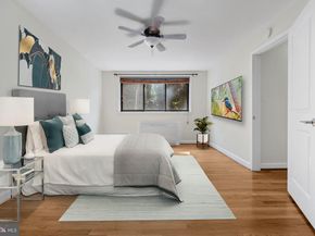 2725 39TH Street NW 307, Washington DC 20007