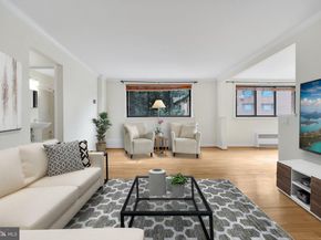 2725 39TH Street NW 307, Washington DC 20007