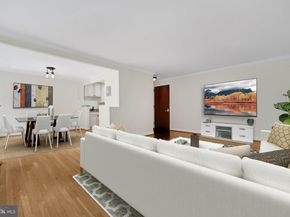 2725 39TH Street NW 307, Washington DC 20007