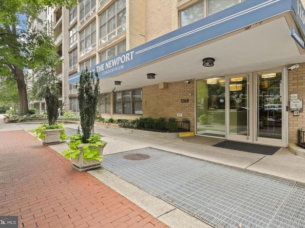 1260 21st Street NW 108, Washington DC 20036